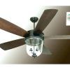 Outdoor Ceiling Fans With Misters (Photo 14 of 15)