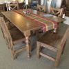 Country Dining Tables (Photo 14 of 25)