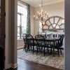 Magnolia Home White Keeping 96 Inch Dining Tables (Photo 14 of 25)