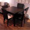 Small Square Extending Dining Tables (Photo 6 of 25)