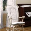 Rocking Chairs For Small Spaces (Photo 4 of 15)