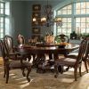 Round 6 Seater Dining Tables (Photo 8 of 25)