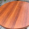 Round Teak Dining Tables (Photo 24 of 25)