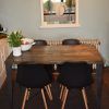 Alcora Dining Chairs (Photo 19 of 25)