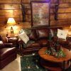 Rustic Living Room Table Lamps (Photo 5 of 15)