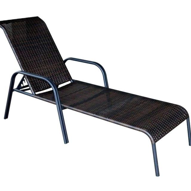 The 15 Best Collection of Sears Chaise Lounges