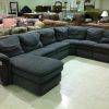 Sectional Sofas With Chaise And Recliner (Photo 7 of 15)