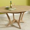 Extendable Round Dining Tables (Photo 5 of 25)