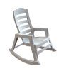 Stackable Patio Rocking Chairs (Photo 6 of 15)