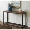 Silver Console Tables (Photo 2 of 15)