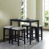 Small Dining Tables And Chairs (Photo 1 of 25)