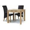 Small Square Extending Dining Tables (Photo 7 of 25)