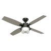 Stainless Steel Outdoor Ceiling Fans (Photo 8 of 15)