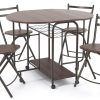 Stowaway Dining Tables And Chairs (Photo 16 of 25)