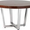 Transitional 4-Seating Double Drop Leaf Casual Dining Tables (Photo 8 of 25)