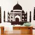 The 15 Best Collection of Taj Mahal Wall Art