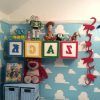 Toy Story Wall Art (Photo 9 of 15)