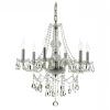 Traditional Crystal Chandeliers (Photo 4 of 15)
