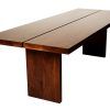 Transitional 8-Seating Rectangular Helsinki Dining Tables (Photo 6 of 25)