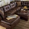 High End Leather Sectional Sofas (Photo 15 of 15)