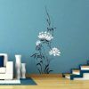 Umbra 3D Flower Wall Art (Photo 13 of 15)