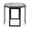 Octagon Console Tables (Photo 12 of 15)