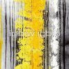 Yellow And Grey Abstract Wall Art (Photo 7 of 15)