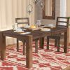 Rustic Mahogany Extending Dining Tables (Photo 6 of 25)