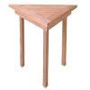 Triangular Console Tables (Photo 5 of 15)