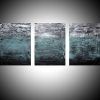 Triptych Art For Sale (Photo 8 of 15)
