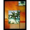 Tropical Framed Art Prints (Photo 4 of 15)