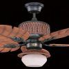 Tropical Outdoor Ceiling Fans (Photo 12 of 15)