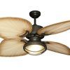 Tropical Outdoor Ceiling Fans (Photo 5 of 15)