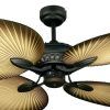 Tropical Outdoor Ceiling Fans With Lights (Photo 7 of 15)