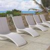 Tropitone Chaise Lounges (Photo 9 of 15)