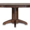 Johnson Round Pedestal Dining Tables (Photo 21 of 25)