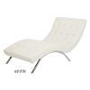 Tufted Chaise Lounge Chairs (Photo 15 of 15)