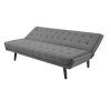 Tufted Convertible Sleeper Sofas (Photo 7 of 15)