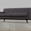 Tufted Linen Sofas (Photo 12 of 15)