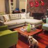 Tufted Sectionals With Chaise (Photo 14 of 15)