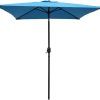 Iyanna Cantilever Umbrellas (Photo 18 of 25)