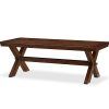 Tuscan Chestnut Toscana Extending Dining Tables (Photo 1 of 25)