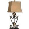 Tuscan Table Lamps For Living Room (Photo 3 of 15)