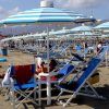 Italian Beach Umbrellas (Photo 14 of 25)