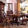 Pedestal Dining Tables And Chairs (Photo 24 of 25)