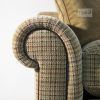Tweed Fabric Sofas (Photo 4 of 15)