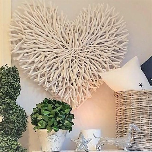 15 Best Branches Wood Wall Art
