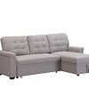 Twin Nancy Sectional Sofa Beds With Storage (Photo 22 of 25)