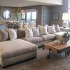 Double Chaise Sectional Sofas (Photo 10 of 15)
