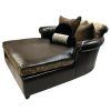 Two Person Chaise Lounges (Photo 11 of 15)